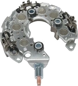 Likeretter dynamo HC Cargo 332037