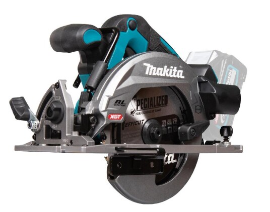 Makita Sirkelsag 40V 165mm