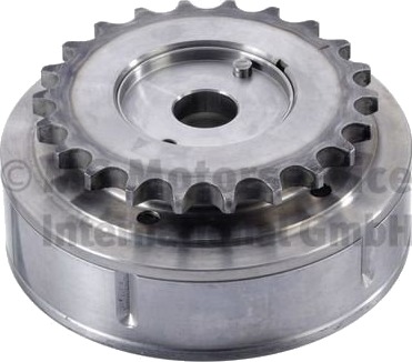 Kamakselregulering KOLBENSCHMIDT 50056052