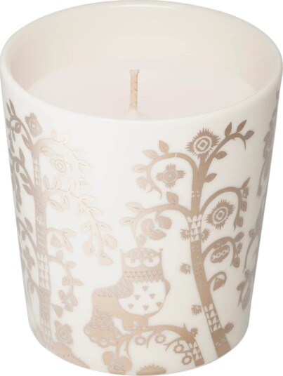 Iittala Taika lys Speil 9 cm