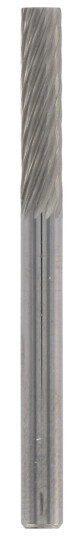 Dremel 9901 Hardmetallfres 3,2 mm for Metall og Plast Dremel 9901 Hardmetallfres 3,2 mm for Metall og Plast