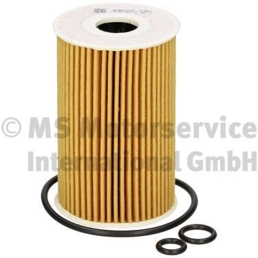 Oljefilter KOLBENSCHMIDT 50014502