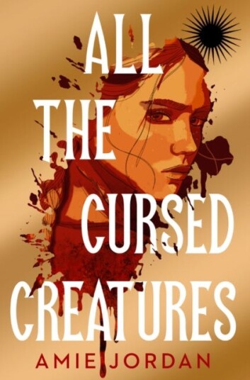 All the Cursed Creatures All the Cursed Creatures