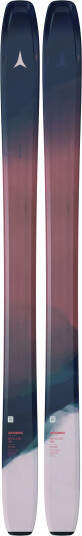 Atomic Backland 108 W"s 167cm