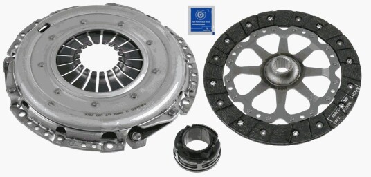 Clutchsett SACHS 3000 970 056