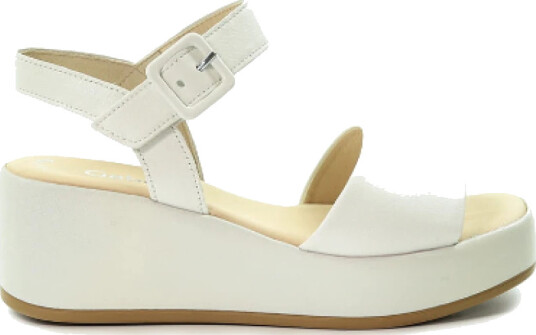 Gabor Dame Sko Beige 39 EU, Gabor Dame Sko Beige 39 EU,