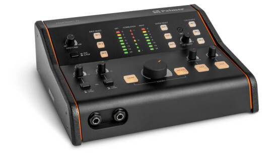 Palmer Monicon XL