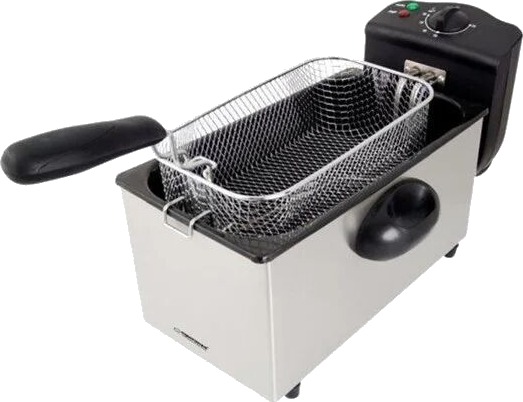 Esperanza EKG010 Deep Fryer Esperanza EKG010 Deep Fryer