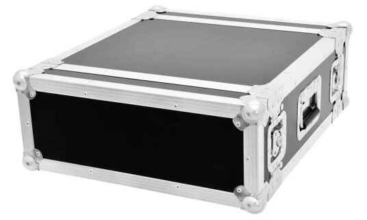 Roadinger Rack Profi 4u 45cm