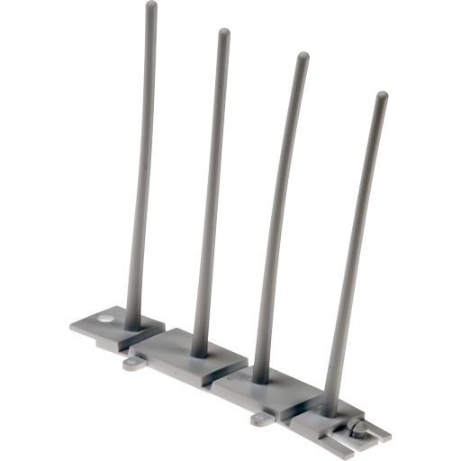 AXIS BIRD CONTROL SPIKE 10P . ACCS AXIS BIRD CONTROL SPIKE 10P . ACCS