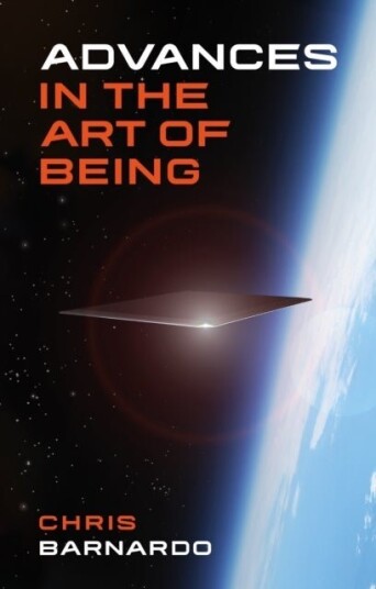 Advances in the Art of Being Advances in the Art of Being