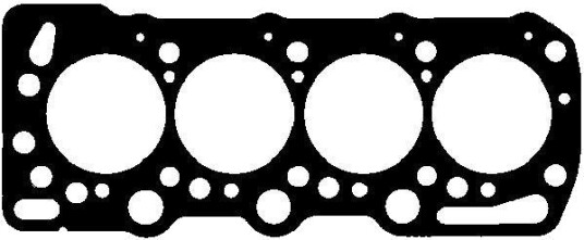 Tetning, topplokk BGA CH0556A Tetning, topplokk BGA CH0556A