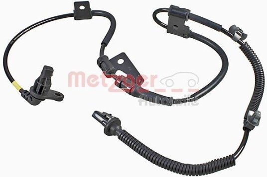 ABS sensor METZGER 09001449 ABS sensor METZGER 09001449