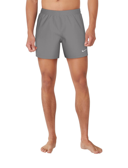 NIKE SWIM Nike Breaker Essential 5" Volley Short - Grey - XL