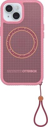 OtterBox Sole Series - back cover for mobile phone