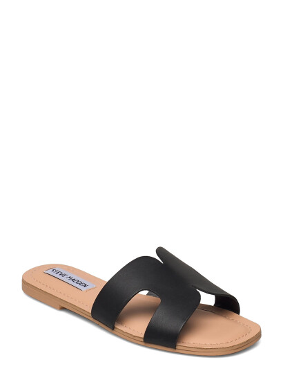 Steve Madden Zarnia Sandal - Black - 42