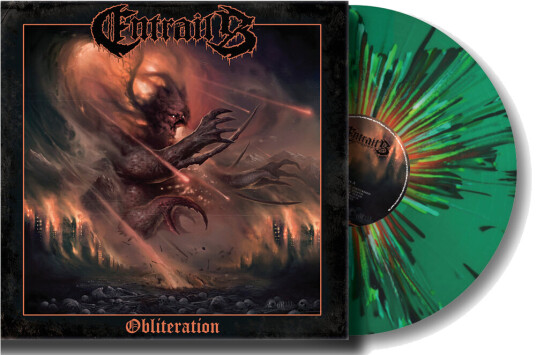 Obliteration Limited Edition
