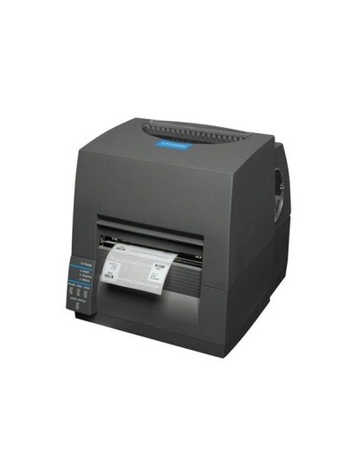 Citizen Systems Citizen CL-S631II Citizen Systems Citizen CL-S631II