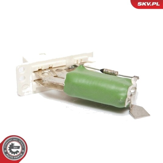 Motstand, kupévifte ESEN SKV 95SKV073