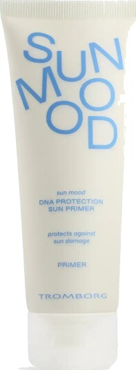 Tromborg Sun Primer Dna Protection Cream   Nude   75 ML