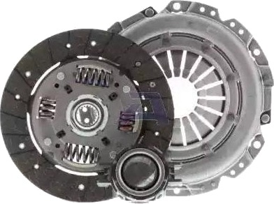 Clutchsett AISIN KS 025 Clutchsett AISIN KS 025