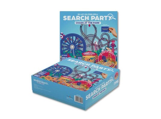 Search Party Search Party