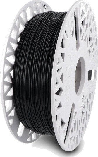 Rosa-Plast Filament Rosa3d Asa 1.75 Mm 0.70 Kg (Svart)