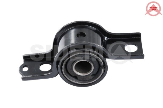 Foring, bærebru/bærearm SIDEM 857608 Foring, bærebru/bærearm SIDEM 857608