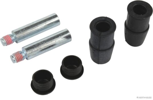 Føringshylsesett, bremsecaliper HERTH+BUSS JAKOPARTS J3270304 Føringshylsesett, bremsecaliper HERTH+BUSS JAKOPARTS J3270304