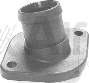 Alfa e-Parts AF12172 Termostat, kjølemiddel