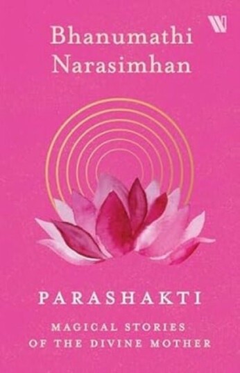 Parashakti Parashakti