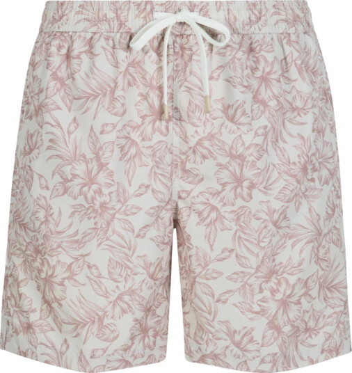 Eleventy Herre Svømmetøy Rosa 2XL,