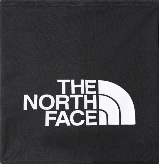 The North Face Neck Gaiter Dipsea Cover It TNF Black OneSize