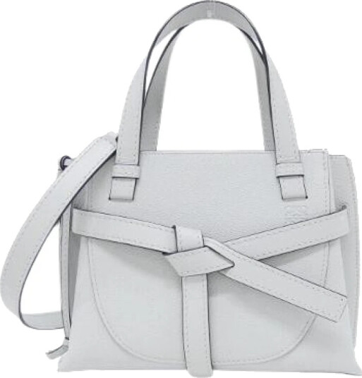 Loewe Dame Hvit