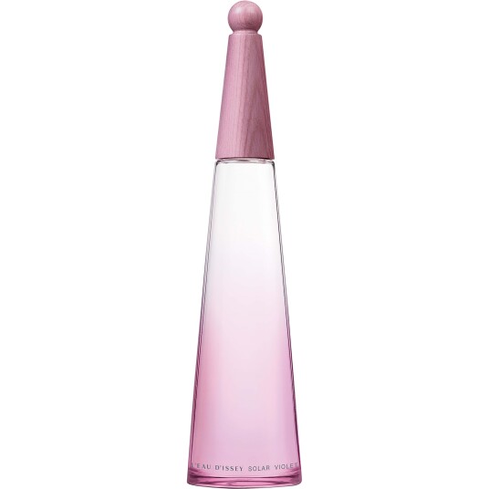 Issey Miyake L'Eau D'Issey Solar Violet Intense Parfyme Dame 100ml Spray Issey Miyake L'Eau D'Issey Solar Violet Intense Parfyme Dame 100ml Spray