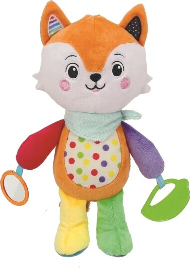 Clementoni Happy Fox