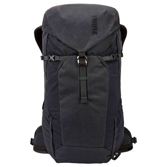 Thule AllTrail X Tursekk 25L Obsidian