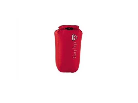 Robens Dry Bag 13L Rød (690081)