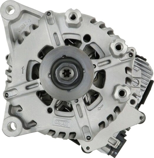 AS-PL A3731(VALEO) Dynamo