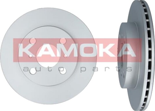 Bremseskive KAMOKA 1032168