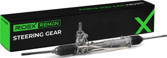 Tannstang RIDEX REMAN 286S0477R