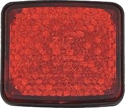 VAN WEZEL 1652930 Reflektor