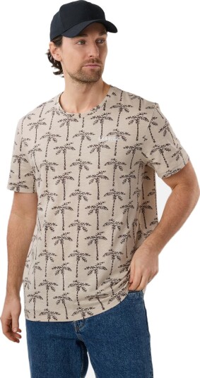 Seaside Ocean Tee