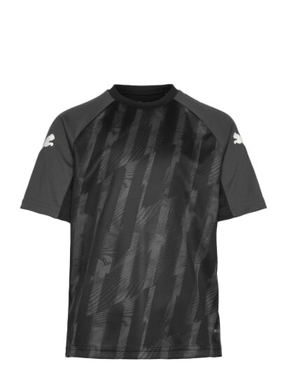 PUMA Individualliga Graphic Jersey Jr Grey 164 PUMA Individualliga Graphic Jersey Jr Grey 164