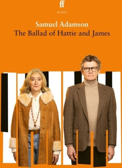 The Ballad of Hattie and James