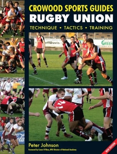 Rugby Union Av Peter Johnson Rugby Union Av Peter Johnson
