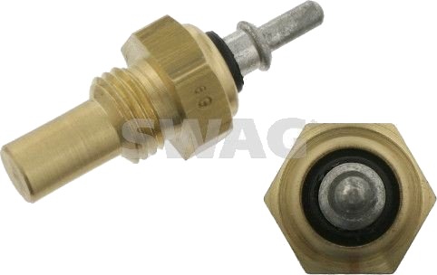 Sensor motortemperatur SWAG 99 90 2916