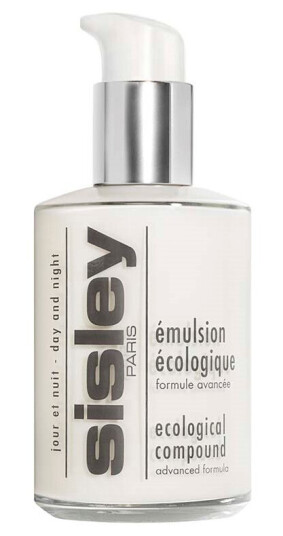Sisley Ecological Compound Fuktighetsgivende Dagkrem 125 ml - Anti-age og Regenererende