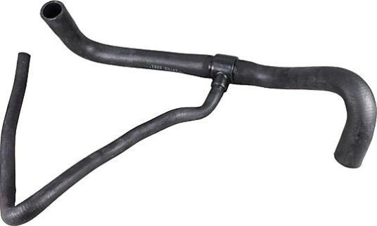 METZGER 2421151 Radiatorslange