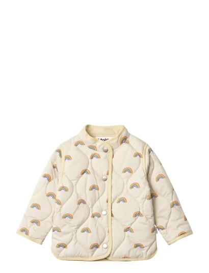 Molo Harrie Cream 92